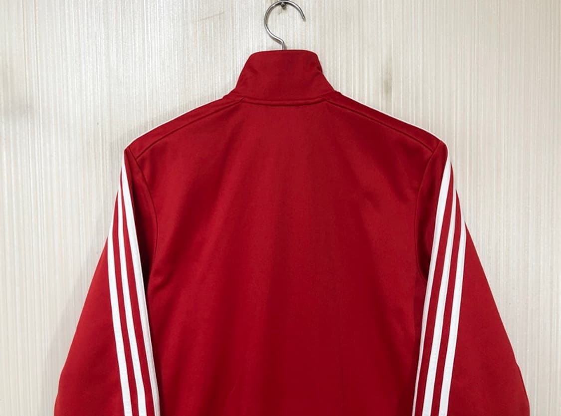 아디다스 맨체스터유나이티드 삼성트랙탑/맨유트랙슈트 90 상품이미지9