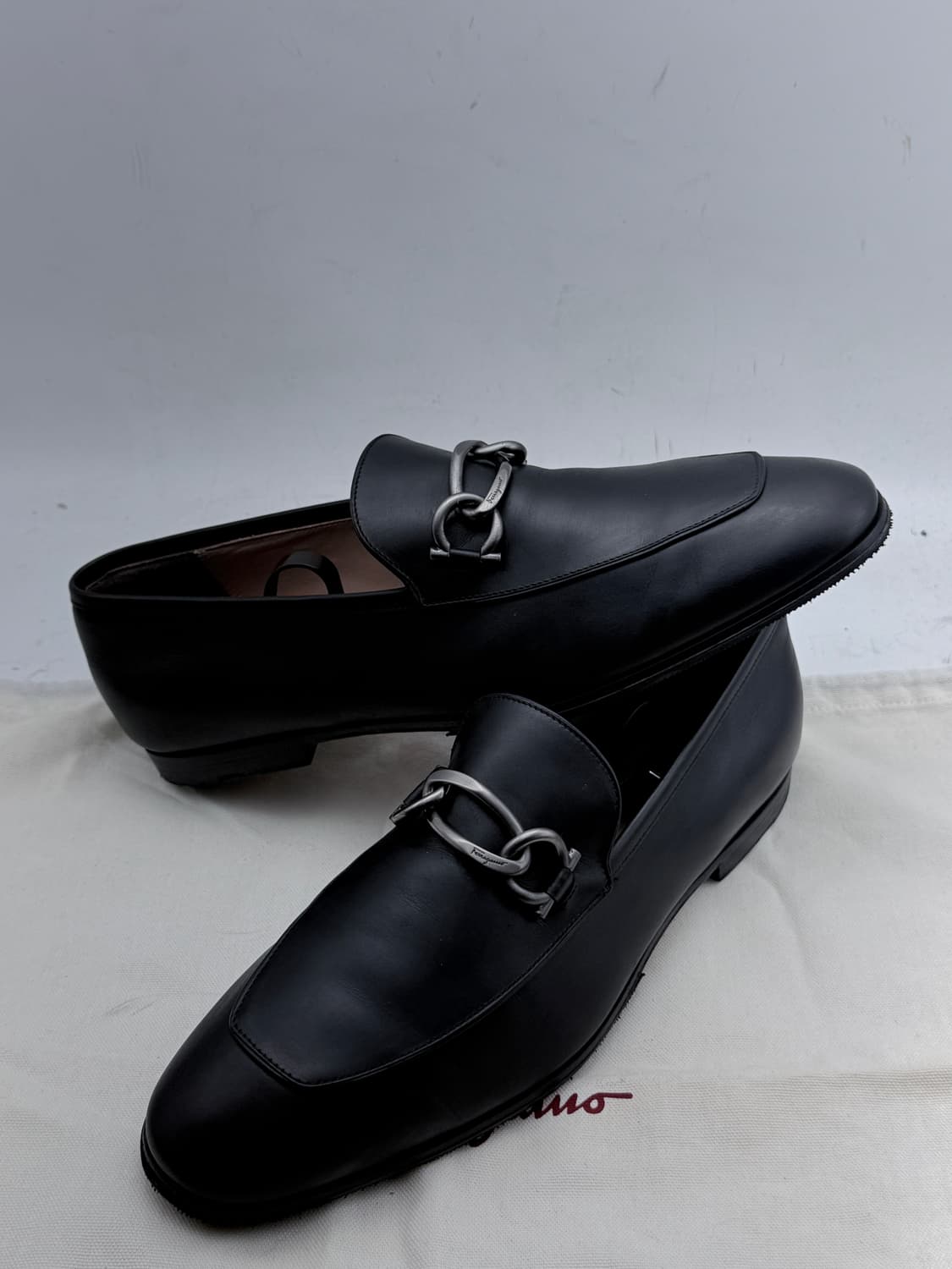 정품)페라가모280 상품이미지3