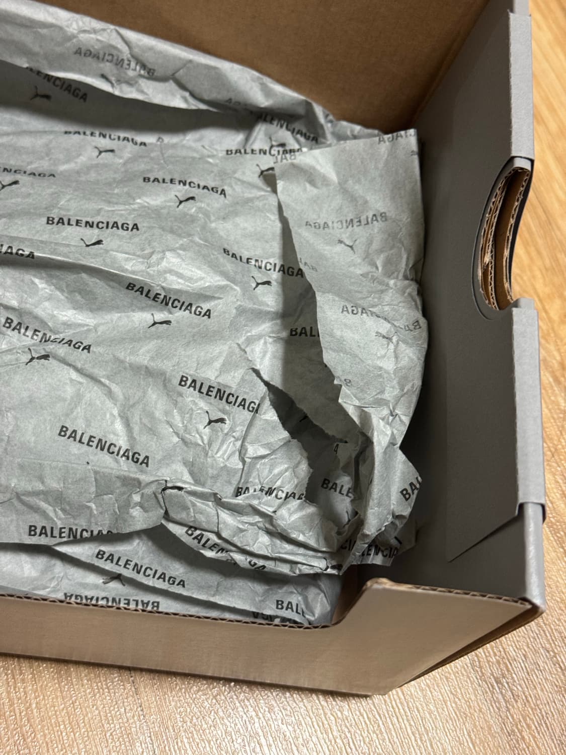 (44) 발렌시아가 푸마 스피드캣 상품이미지8