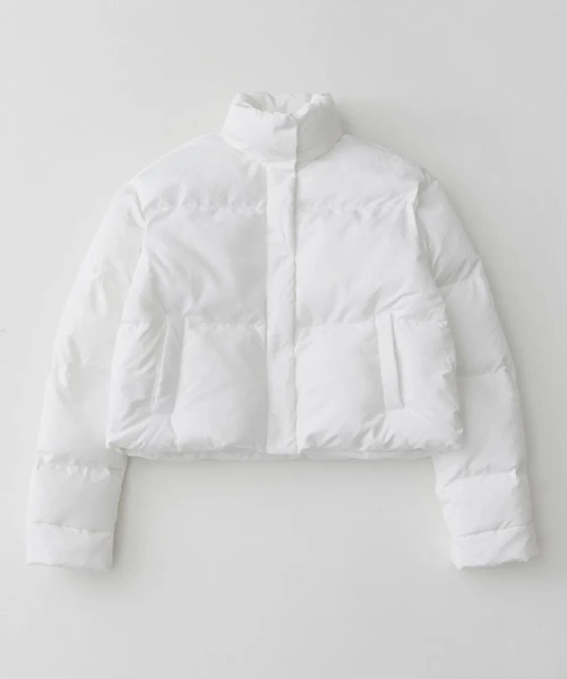 레이디볼륨 패딩 상품이미지1