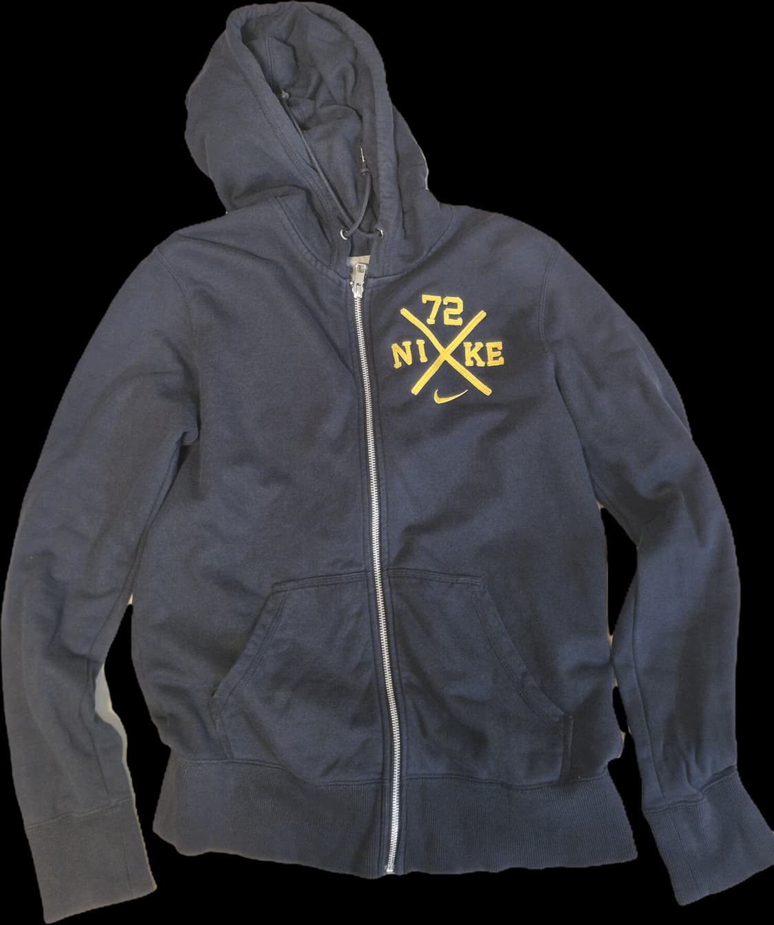Nike Hood Zip-Up 상품이미지3
