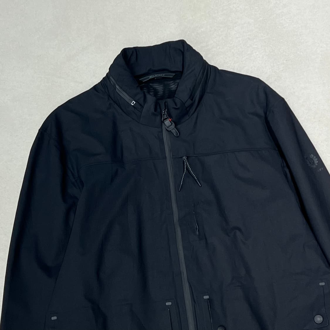 벨스타프 윈드브레이커 s09023 상품이미지3