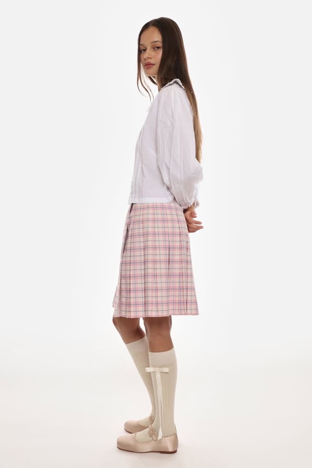 샌디리앙 니삭스 RECITAL SOCKS 상품이미지5