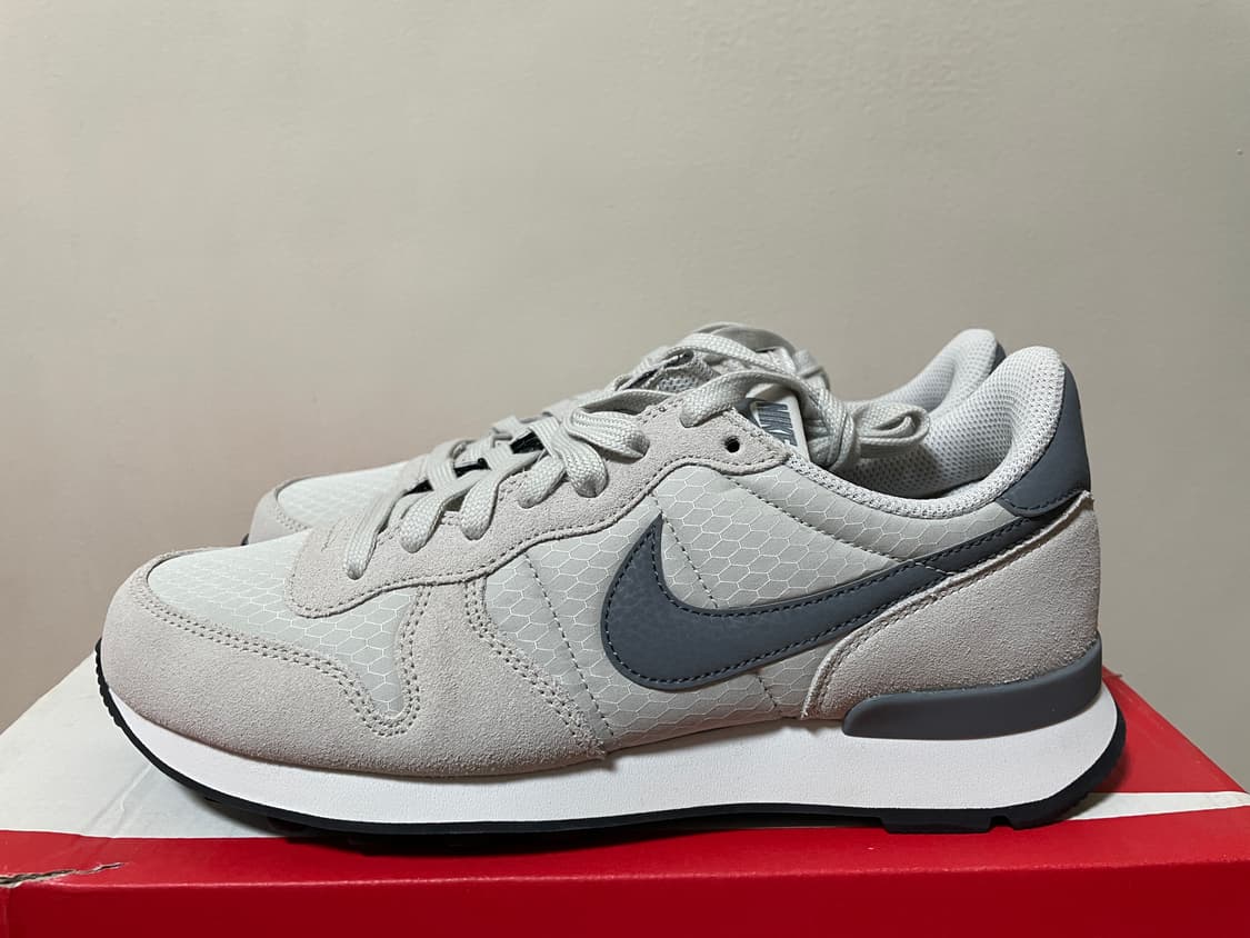 [W250] 나이키 우먼스 인터내셔널리스트 상품이미지1