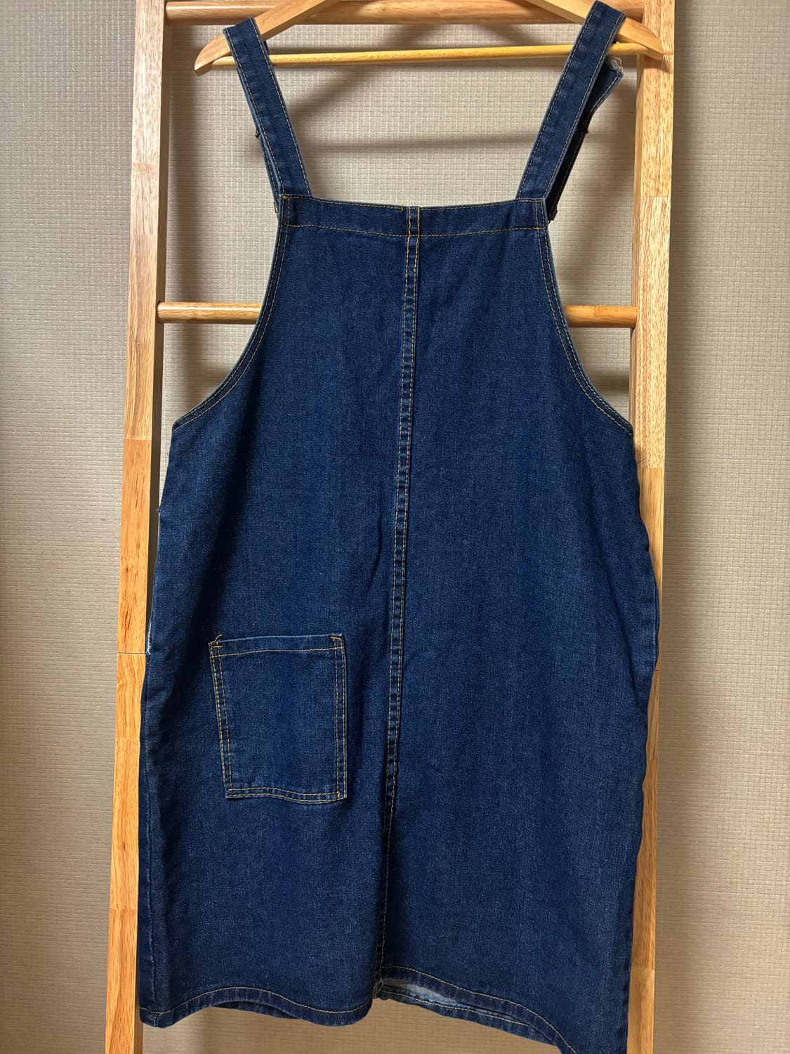 초코 솜사탕 멜빵set 상품이미지10