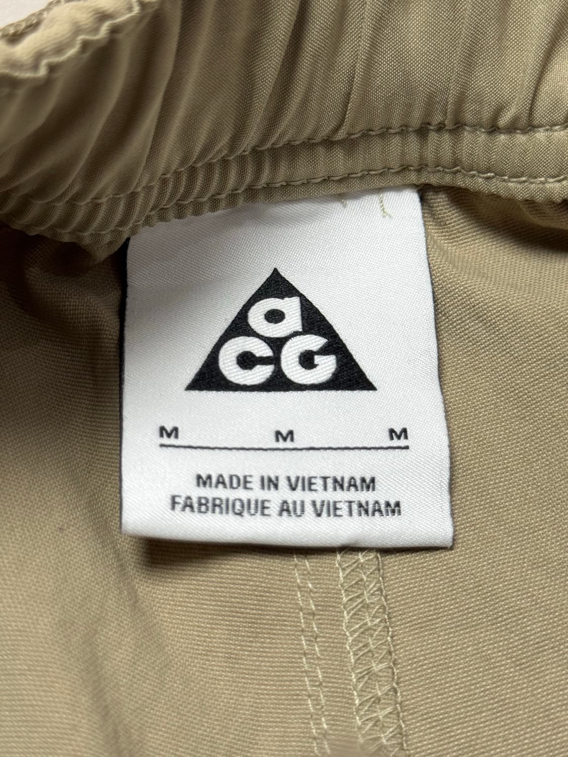 [M] Nike ACG 나이키 스미스 서밋 카고 팬츠 상품이미지2