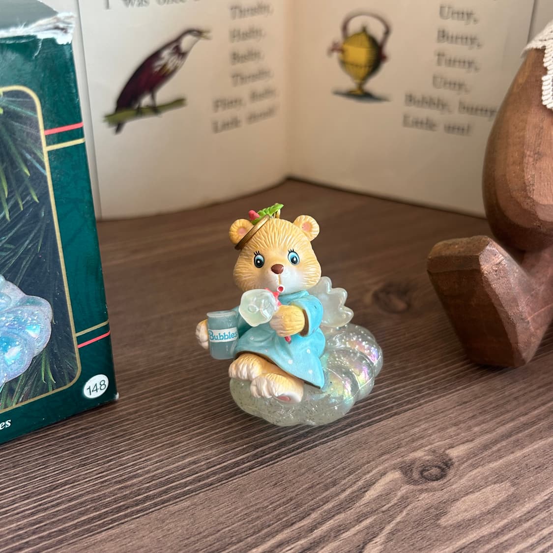 칼튼카드 미국 빈티지 오너먼트  상품이미지5