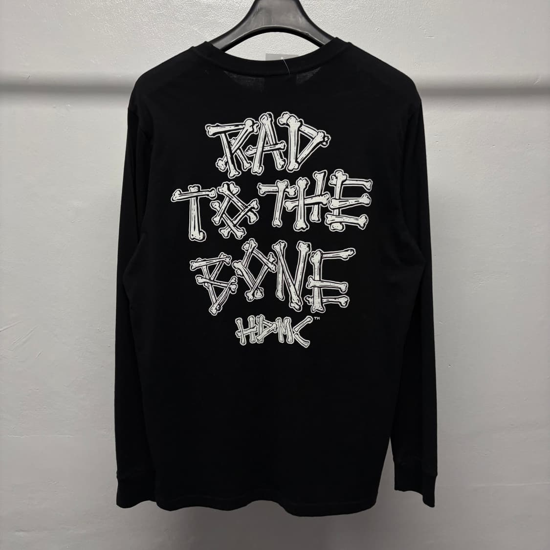 할리데이비슨 롱슬리브 상품이미지1