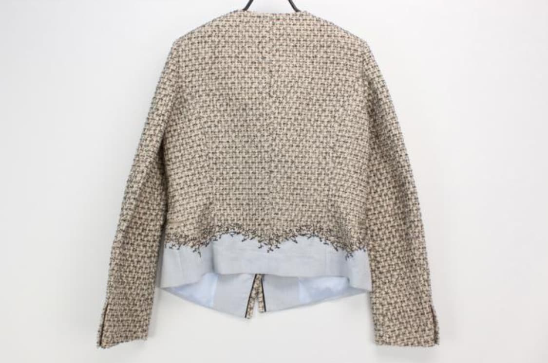 스타일베베통 자켓 상품이미지3