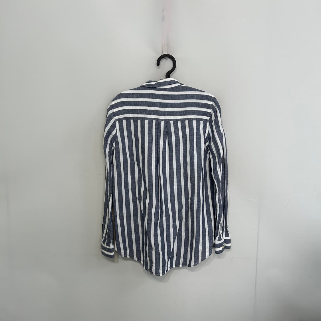 헤지스 여성 린넨 셔츠 90 상품이미지3