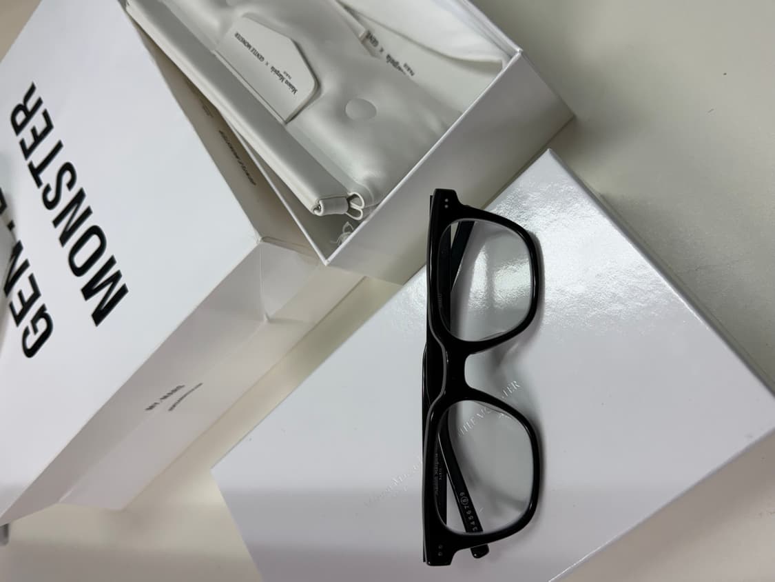 젠틀몬스터X마르지엘라 mm117 상품이미지2