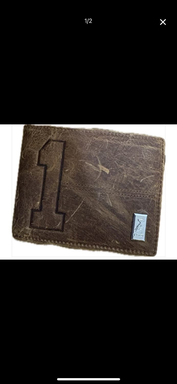 폴로 반지갑이에요 상품이미지1