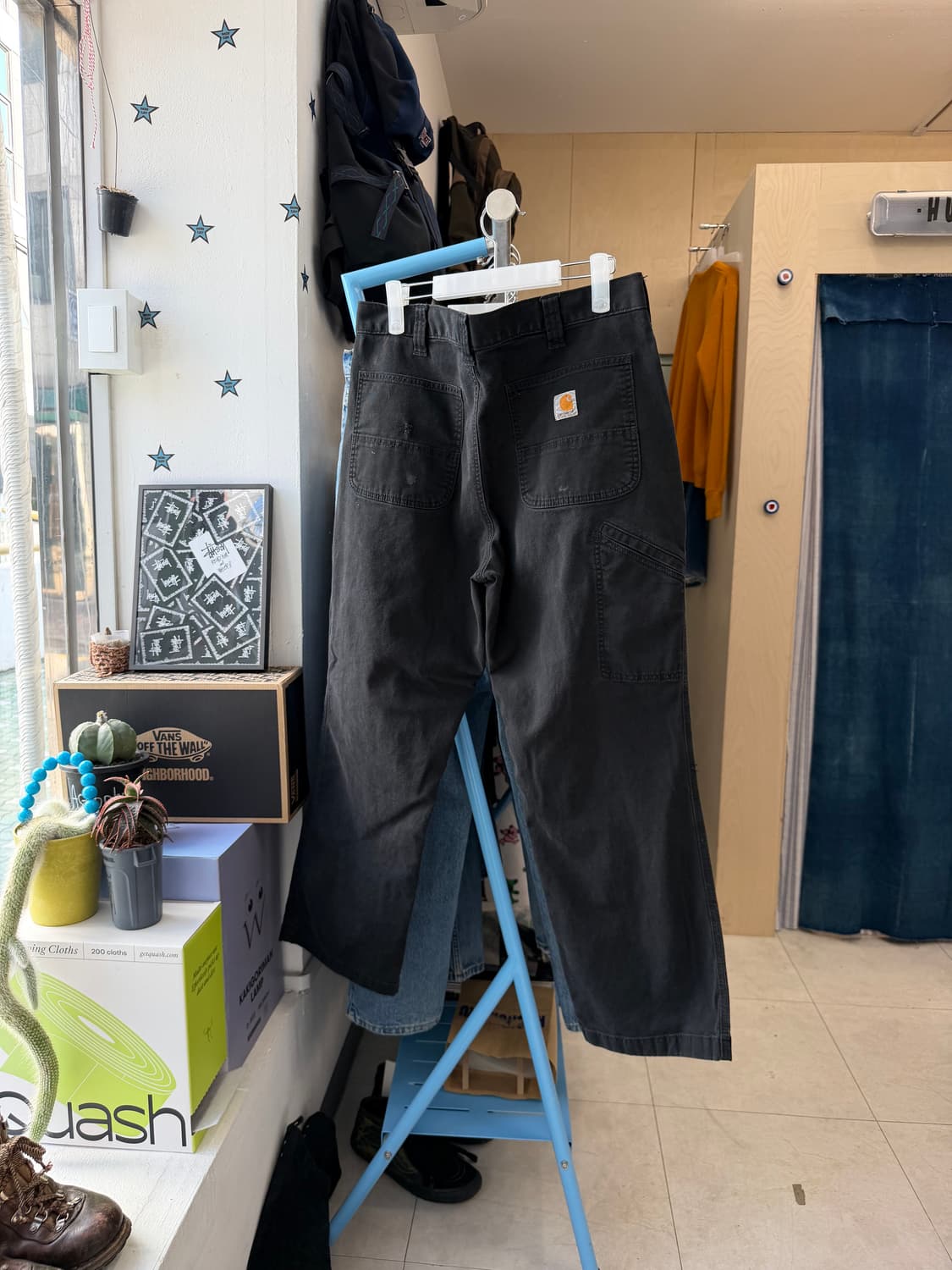 Carhartt work pants (36X30) 상품이미지2