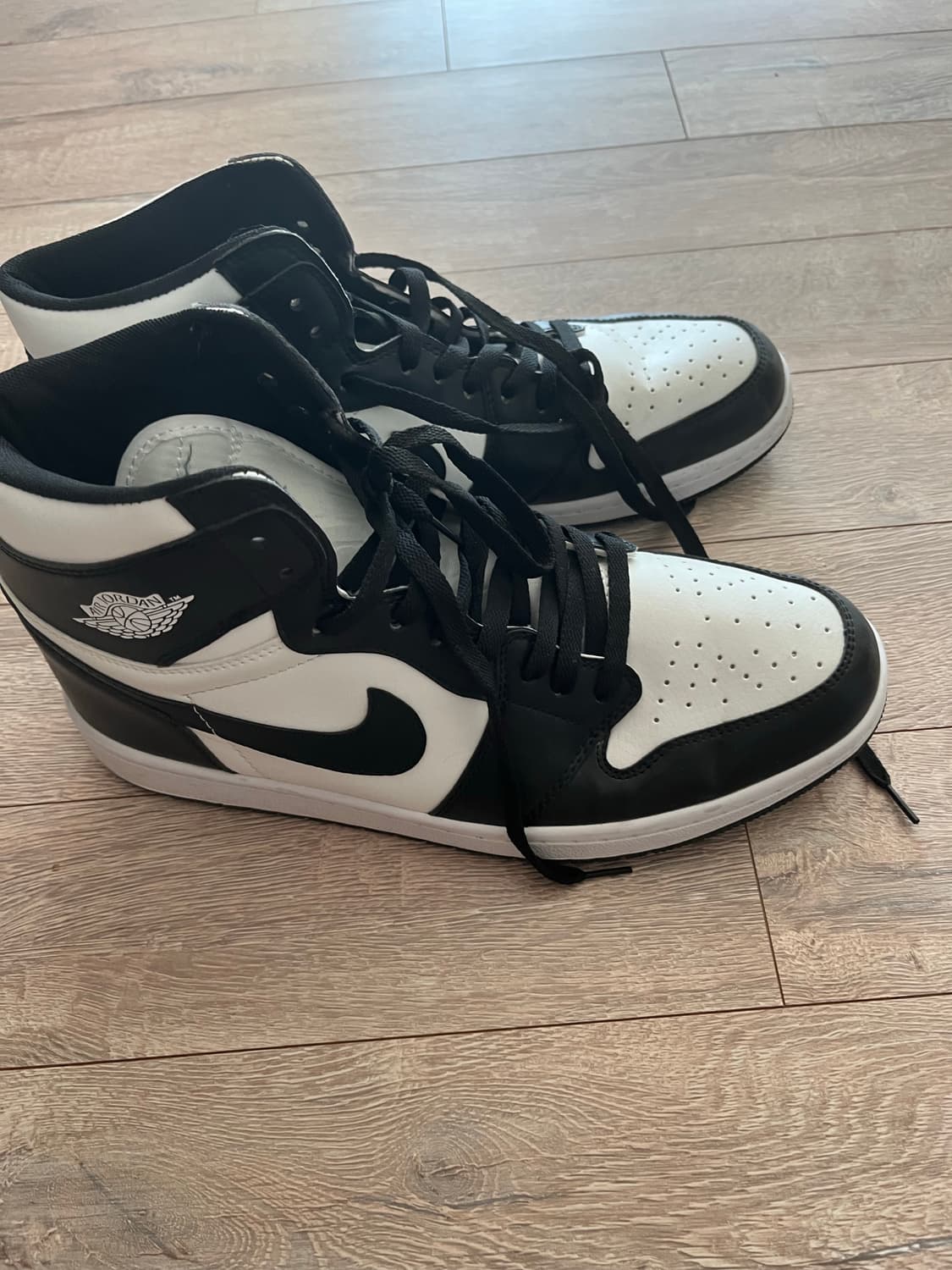 나이키 조던1하이 290 상품이미지1