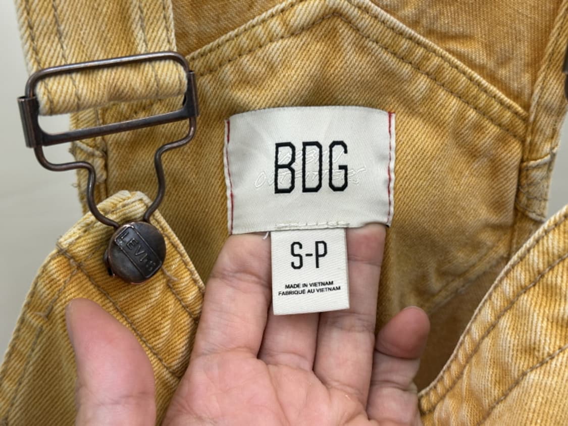BDG (men's L, women's XL) 상품이미지9