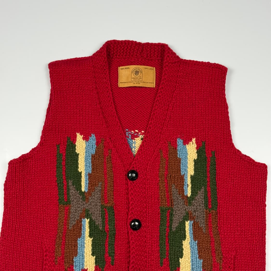 (100) 캐나다 헤비울 치마요 베스트 상품이미지3