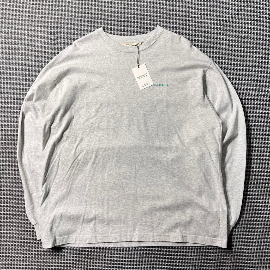 FARAH JAPAN 맨투맨(L) 상품이미지1