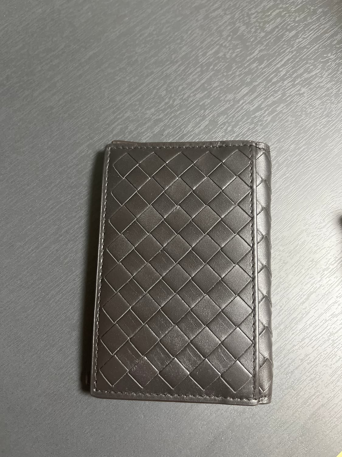 보테가 베네타 지갑 상품이미지2