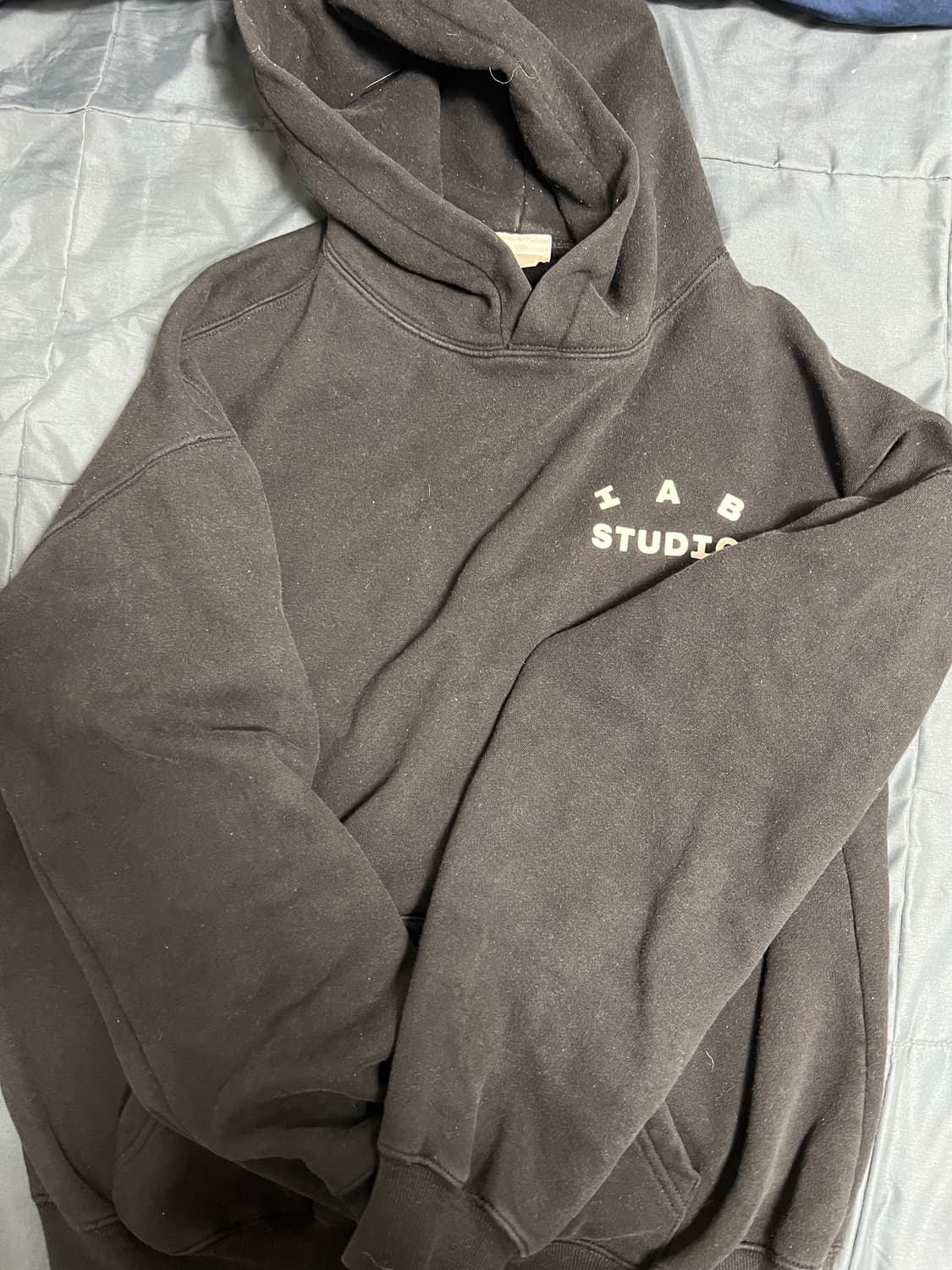 아이앱후드팬츠세트 l xl 상품이미지1