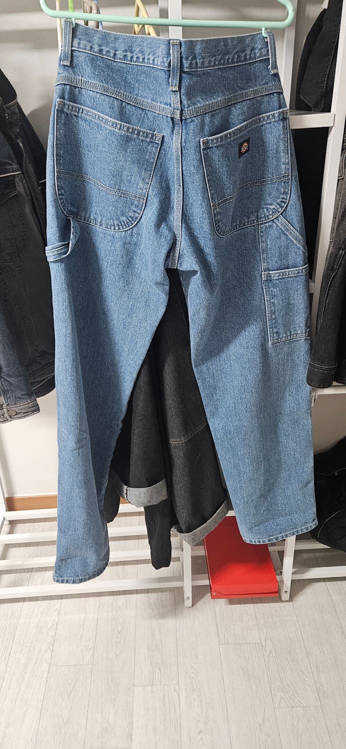 디키즈 카펜터 팬츠 상품이미지2