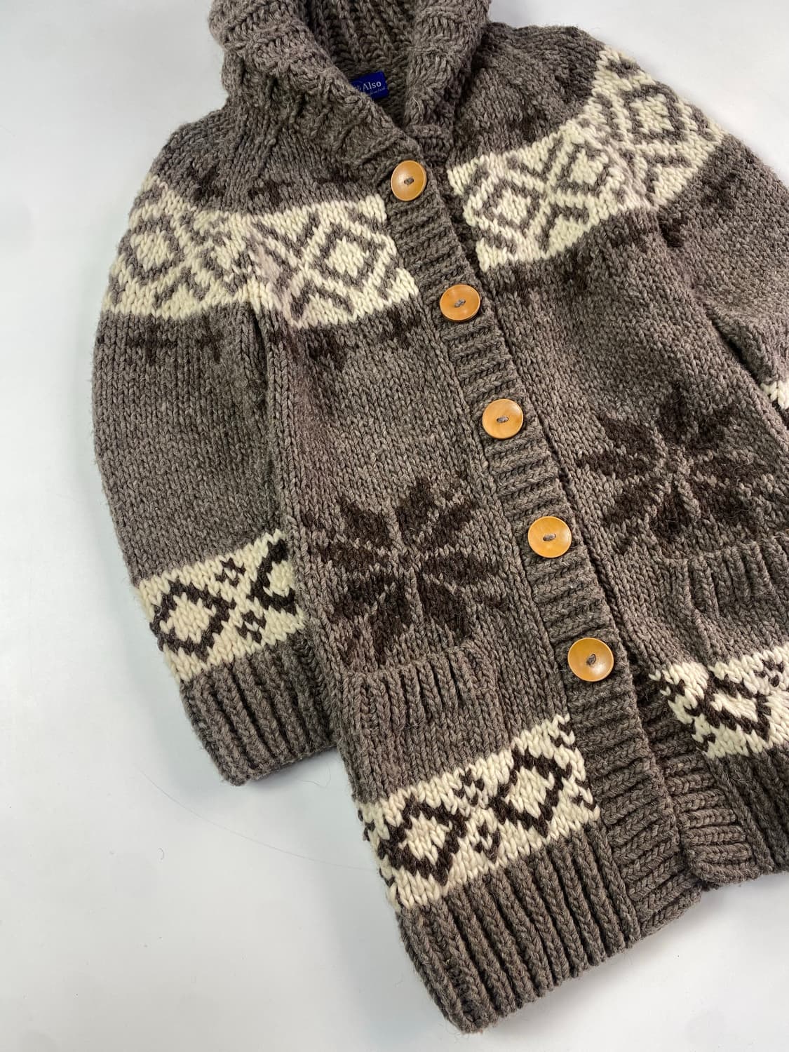 [M] Also Vintage 코위찬  상품이미지4