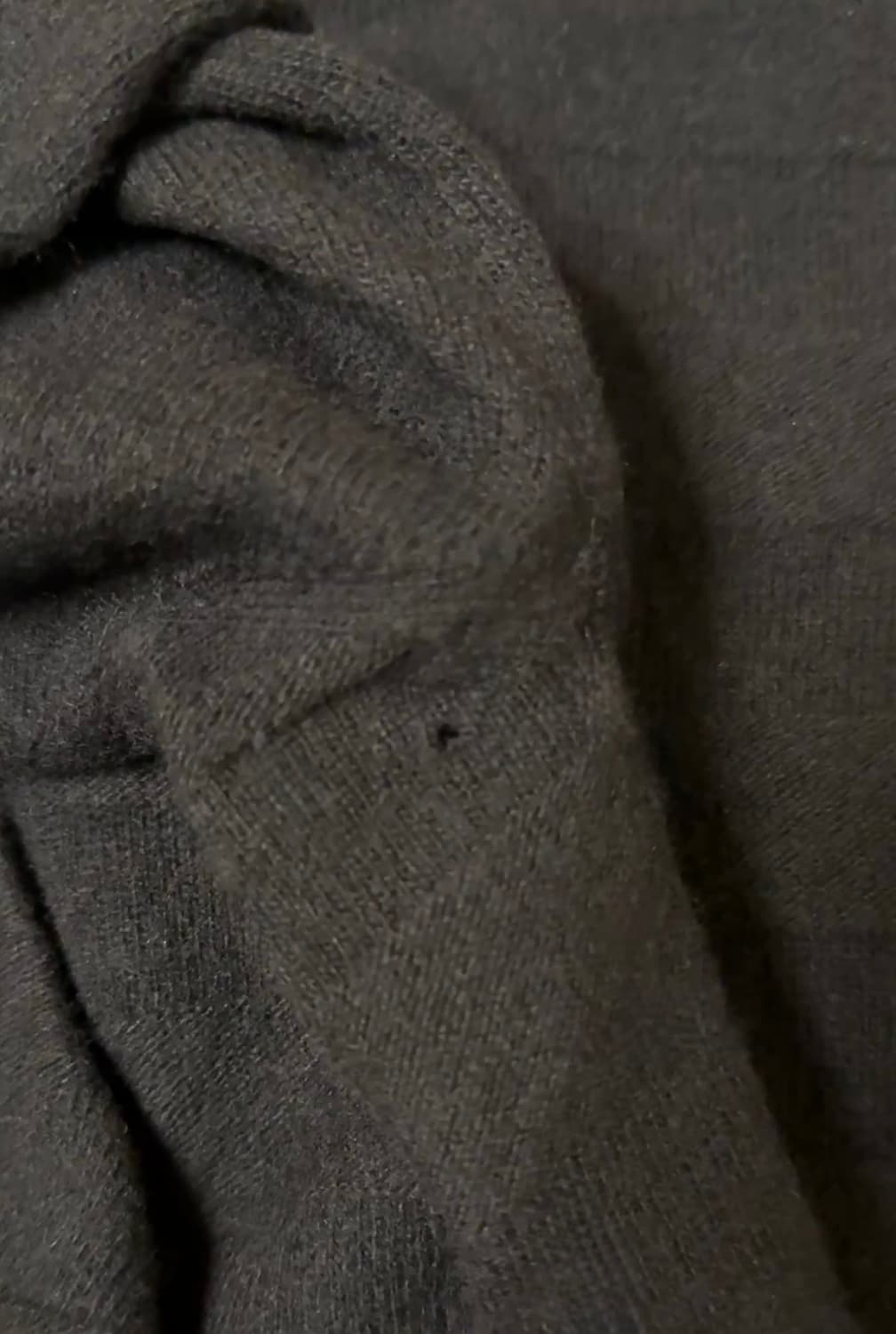 Raf Simons AW2006-2007 Turtleneck 상품이미지3