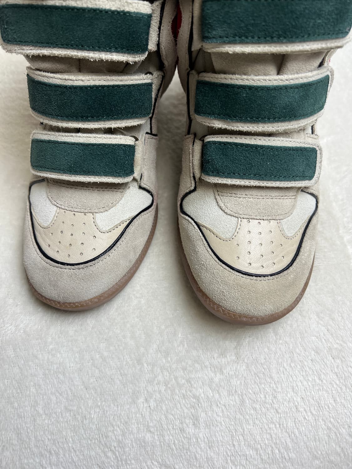 [36] 이자벨마랑 베켓 스니커즈 || 230-235 상품이미지8