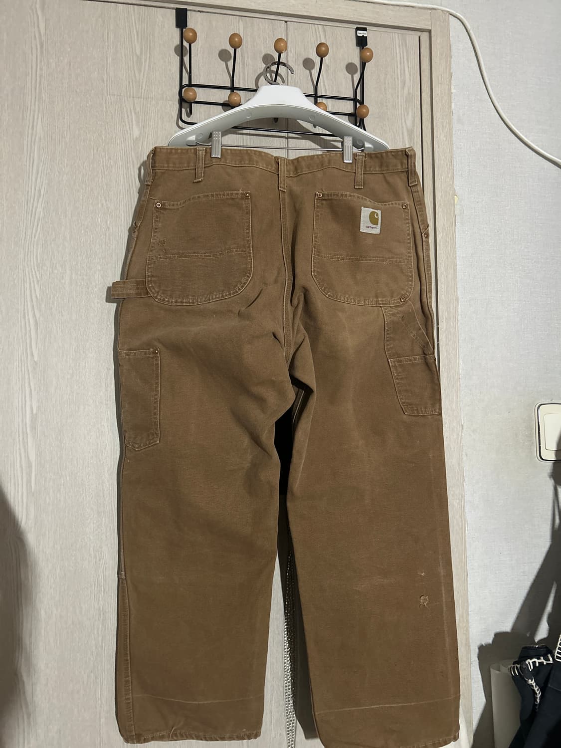 칼하트 더블니 빈티지 60s~70s 상품이미지2