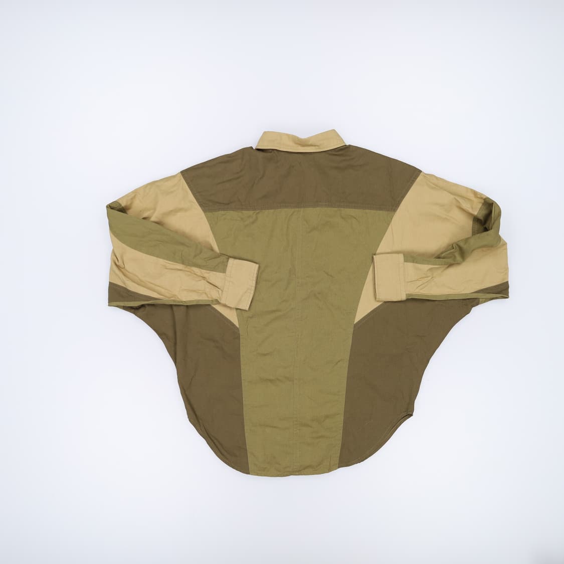 [34] 에뚜왈 오버핏 포켓 셔츠 0115H1 상품이미지2