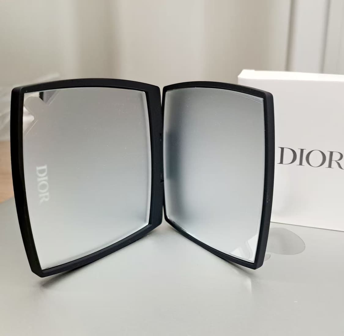 디올 양면 손거울 새상품 상품이미지2