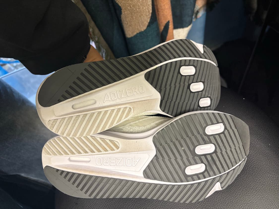 아디다스 아디제로 sl2 -230사이즈 상품이미지5