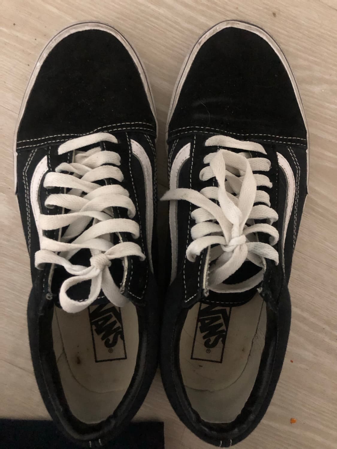 반스 올드스쿨 270 사이즈 상품이미지2