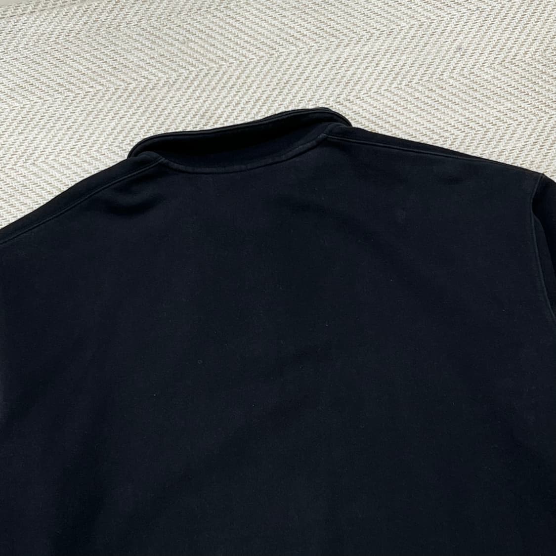 리 카라 맨투맨 r3057 상품이미지5