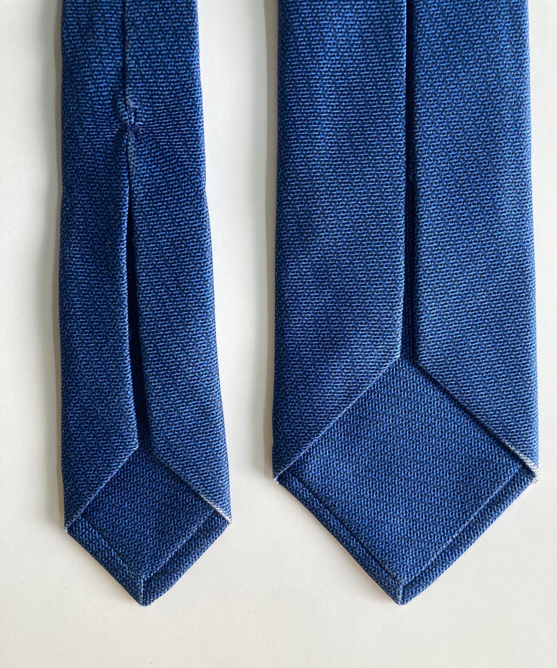 불가리 넥타이 상품이미지5