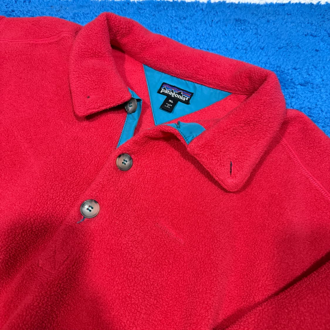 90s USA patagonia 상품이미지4