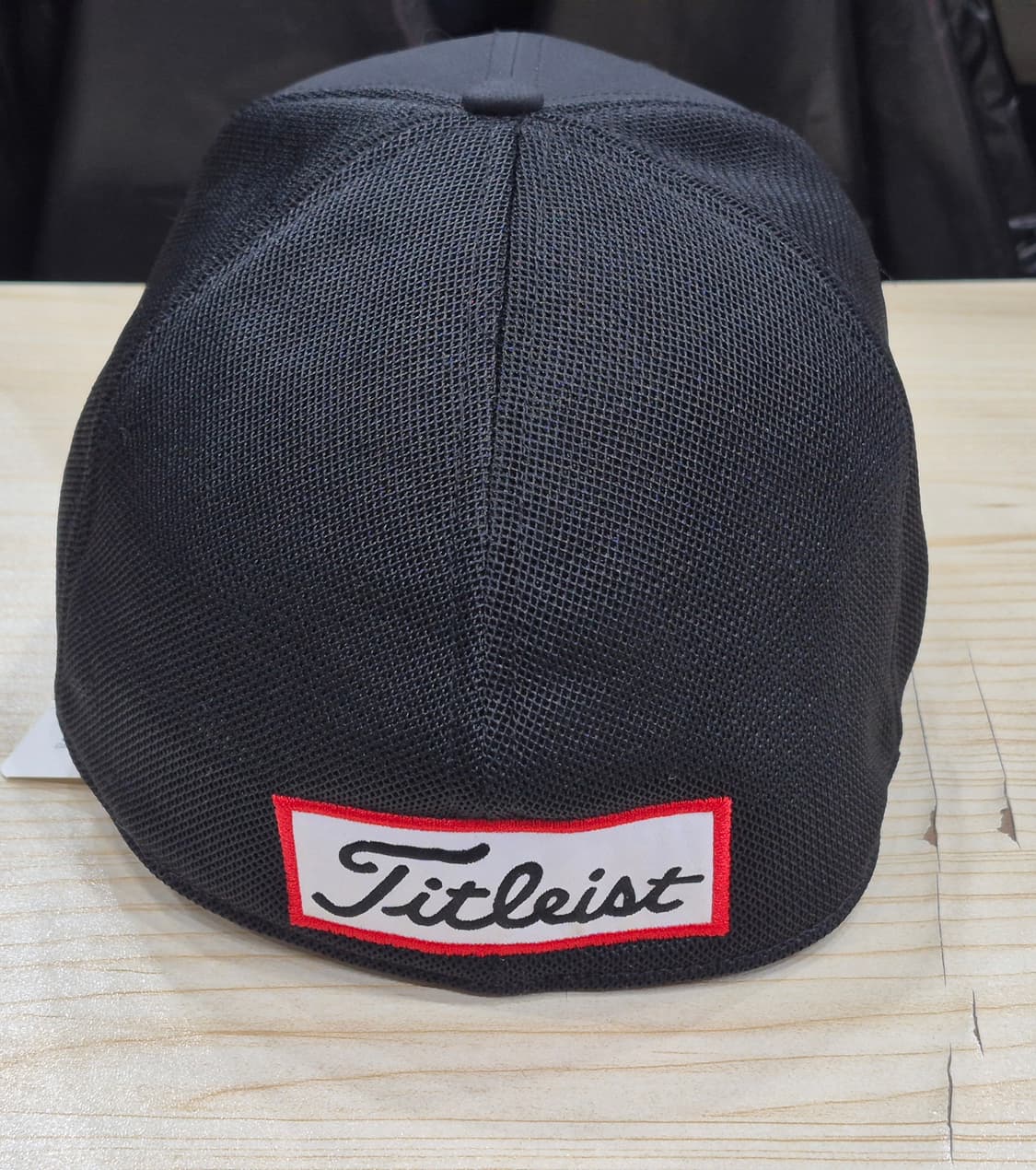 타이틀리스트 pro V1 골프모자 상품이미지5