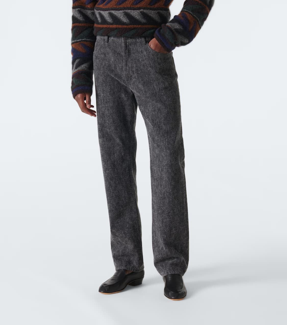 [32] THE ROW fred jeans 상품이미지3