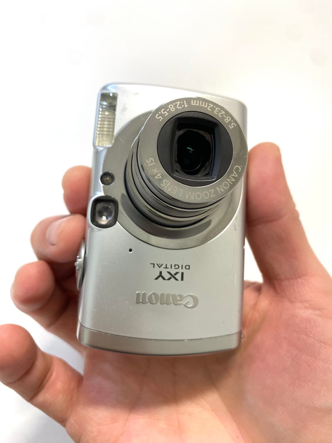 캐논 익서스 IXUS 950 IS 디지털 카메라 (IXY 810) 상품이미지9