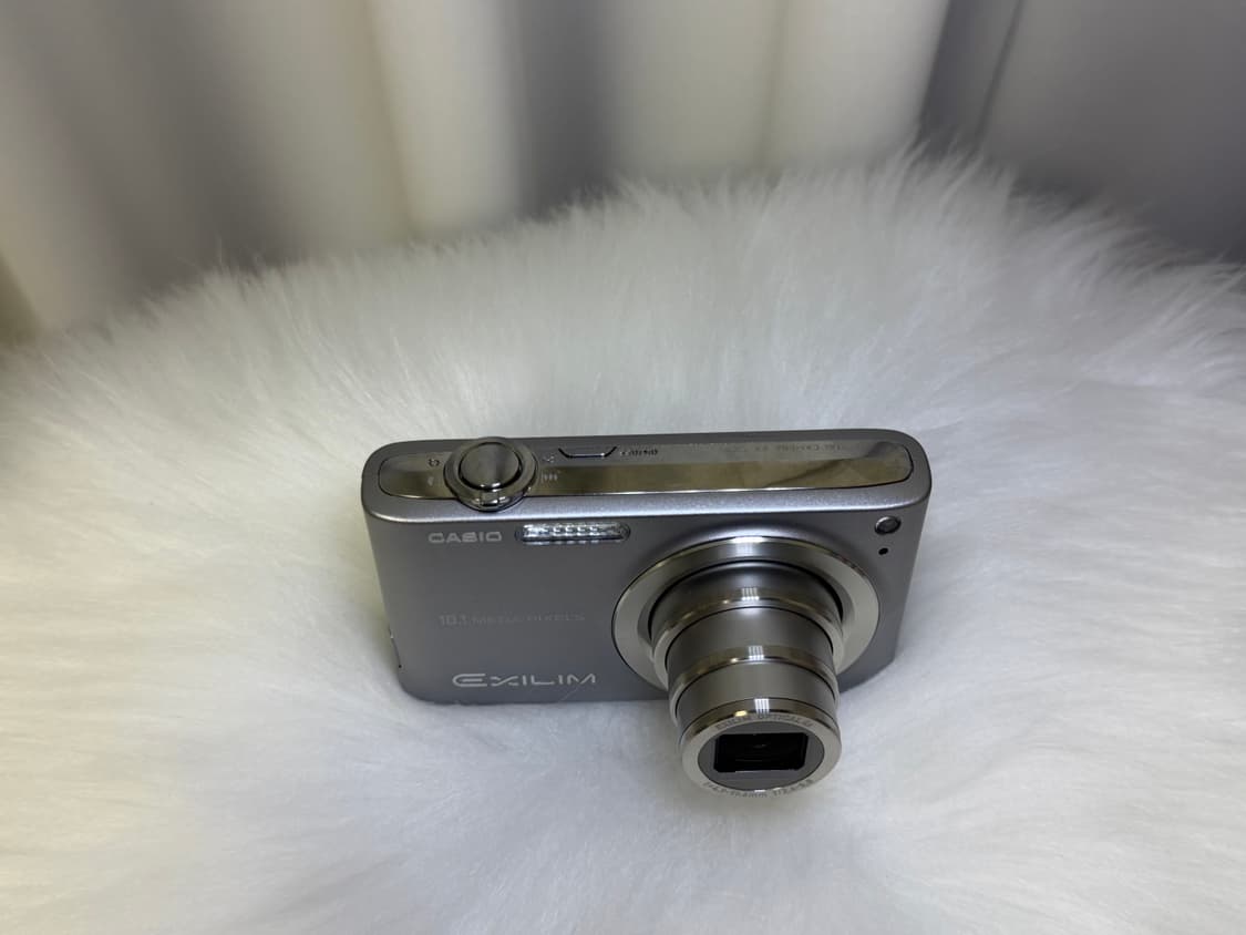 카시오 엑슬림 ex-z200 상품이미지4