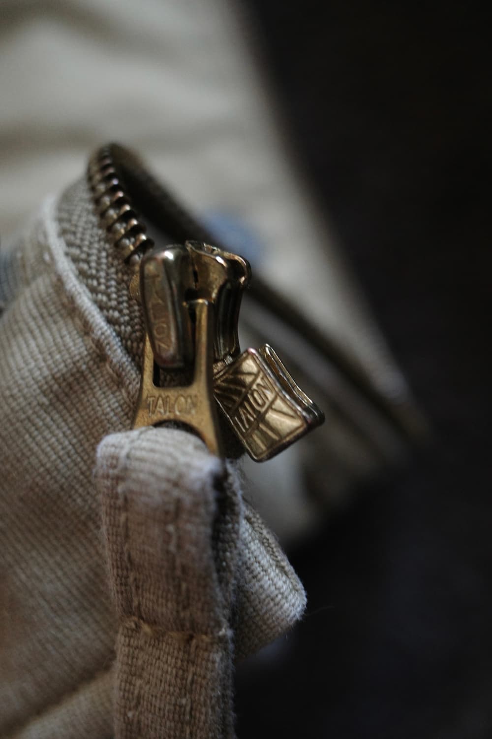 브론슨 N-1 덱자켓 상품이미지9