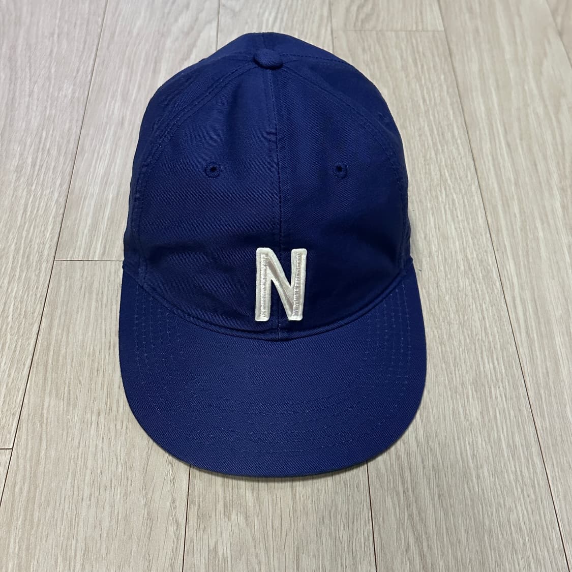 테프스토어즈x컬렉트피시스 볼캡 상품이미지2