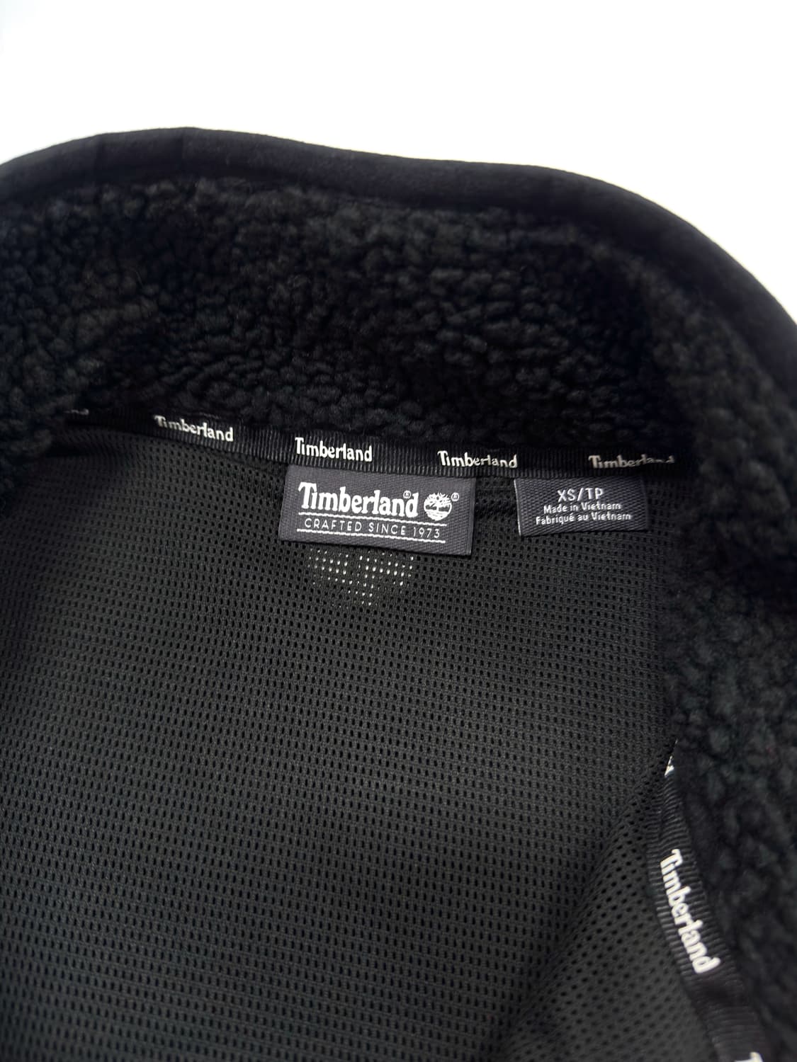 팀버랜드 후리스 상품이미지4