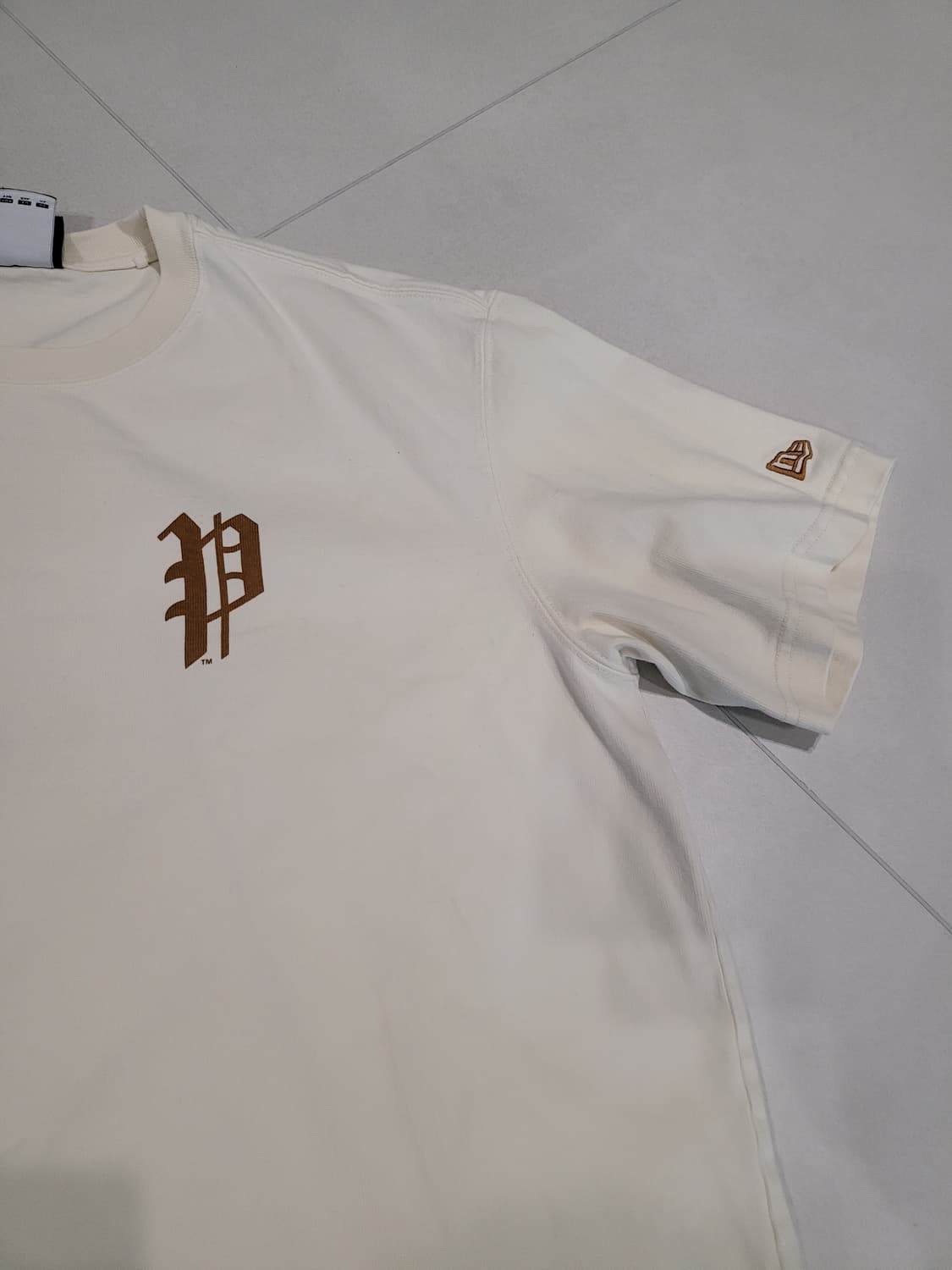 ⚾️ 뉴에라 필라델피아 헤리티지 반팔 상품이미지4