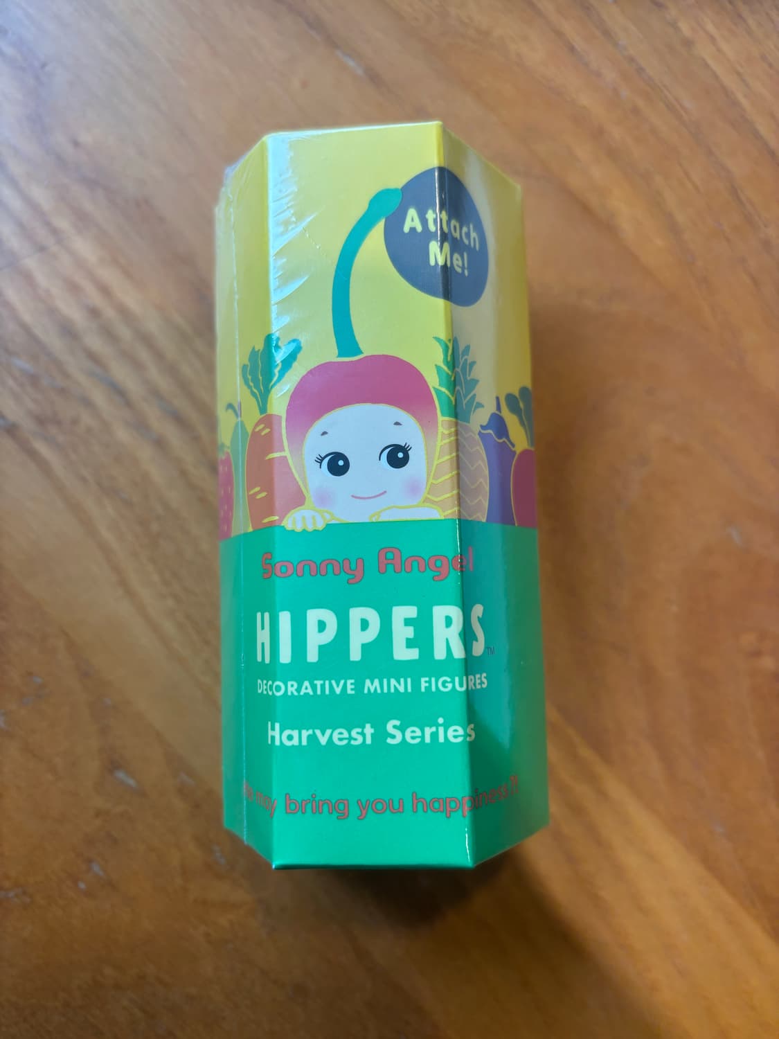 소니엔젤 히퍼 하베스트 완전 미개봉 새상품 상품이미지1