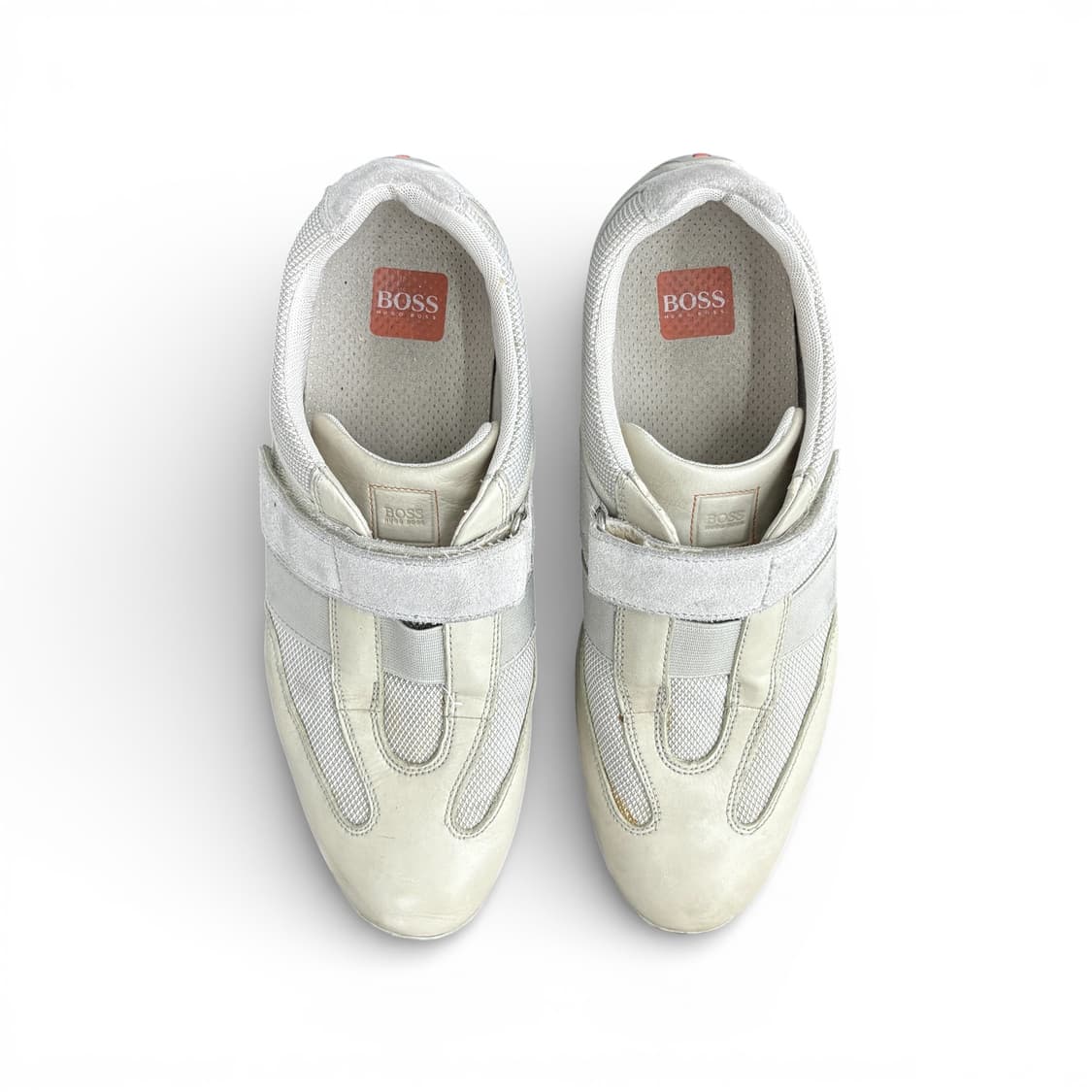 휴고 보스 스트랩 스니커즈 상품이미지5