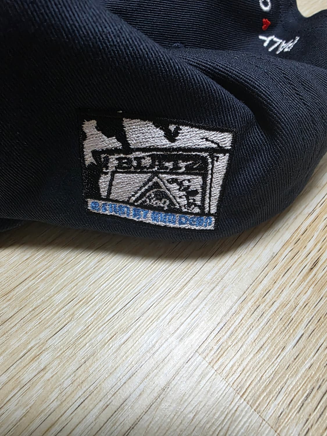 팔리 할리우드 boon une saison en enfer
hat 상품이미지4