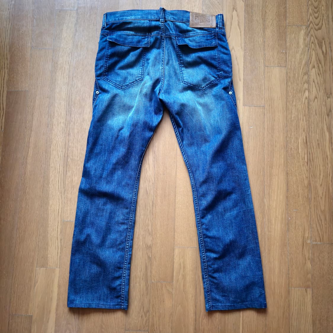 [32] 겐조 Kenzo 데님 진 상품이미지4