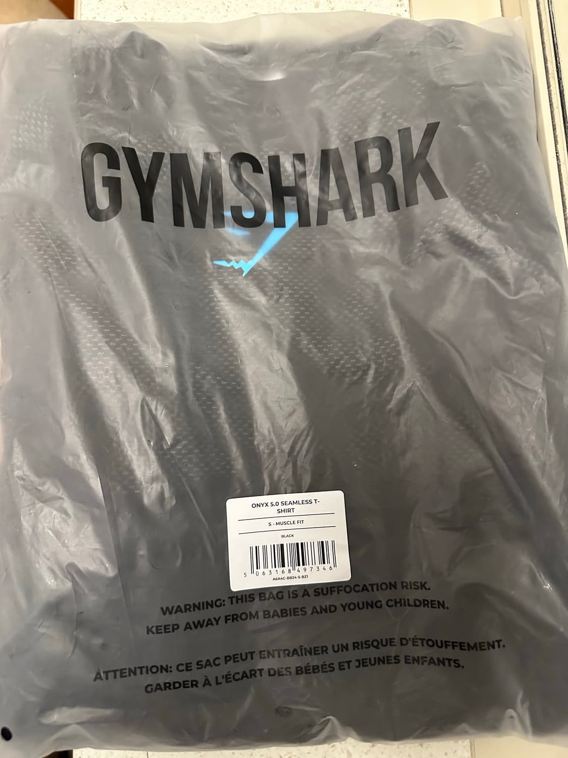 짐샤크 오닉스 v5 s 새상품 상품이미지2