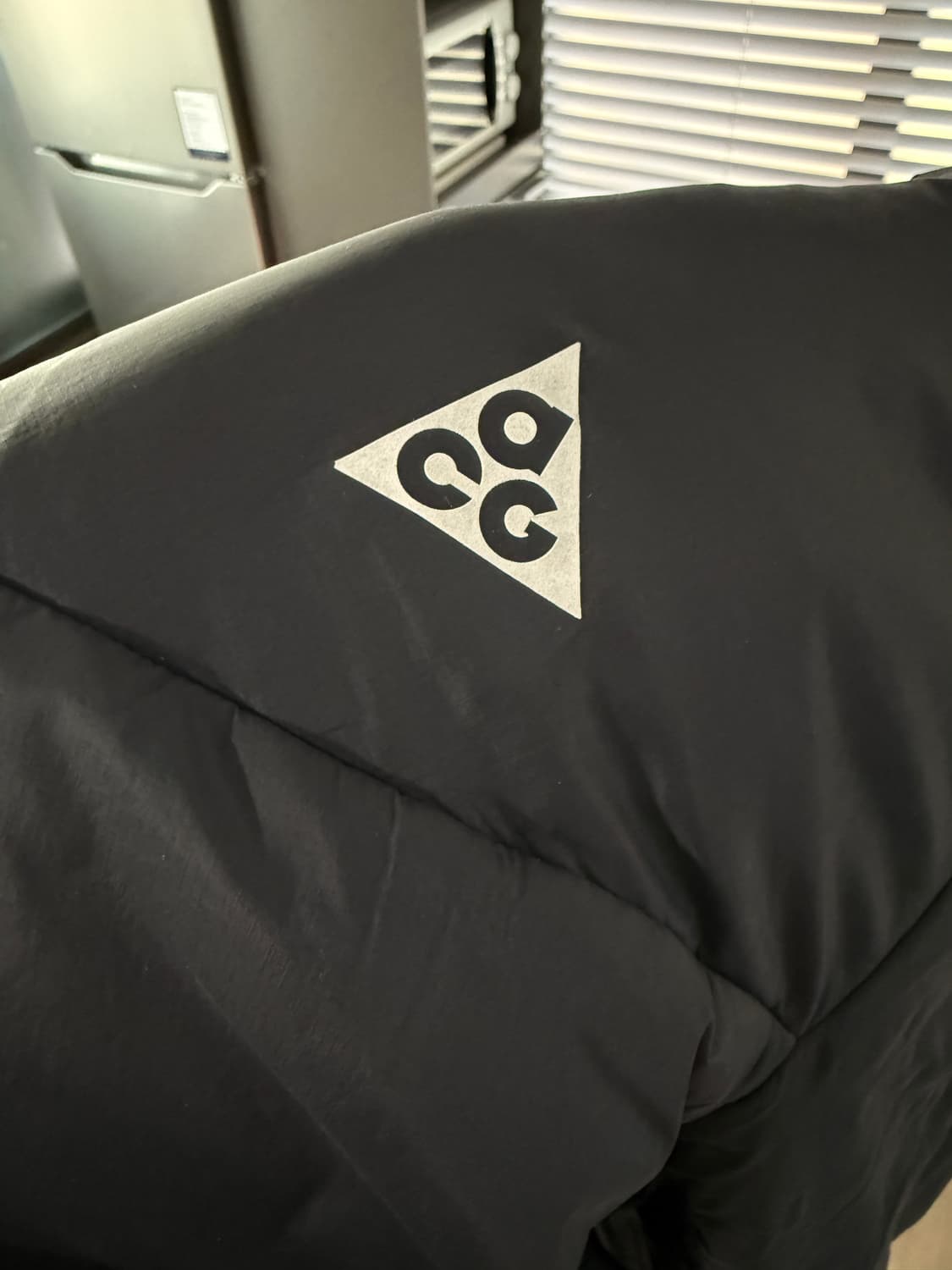 나이키 acg 로프드도프 패딩 다운 상품이미지3