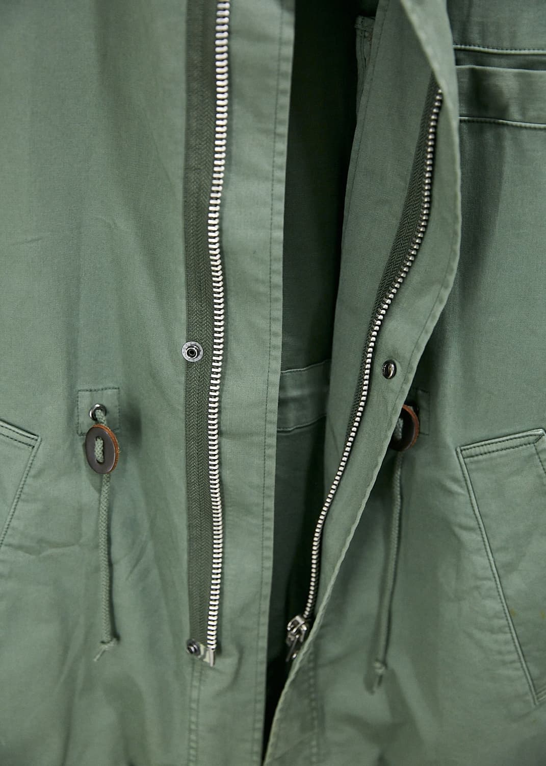 Military Jacket 상품이미지7